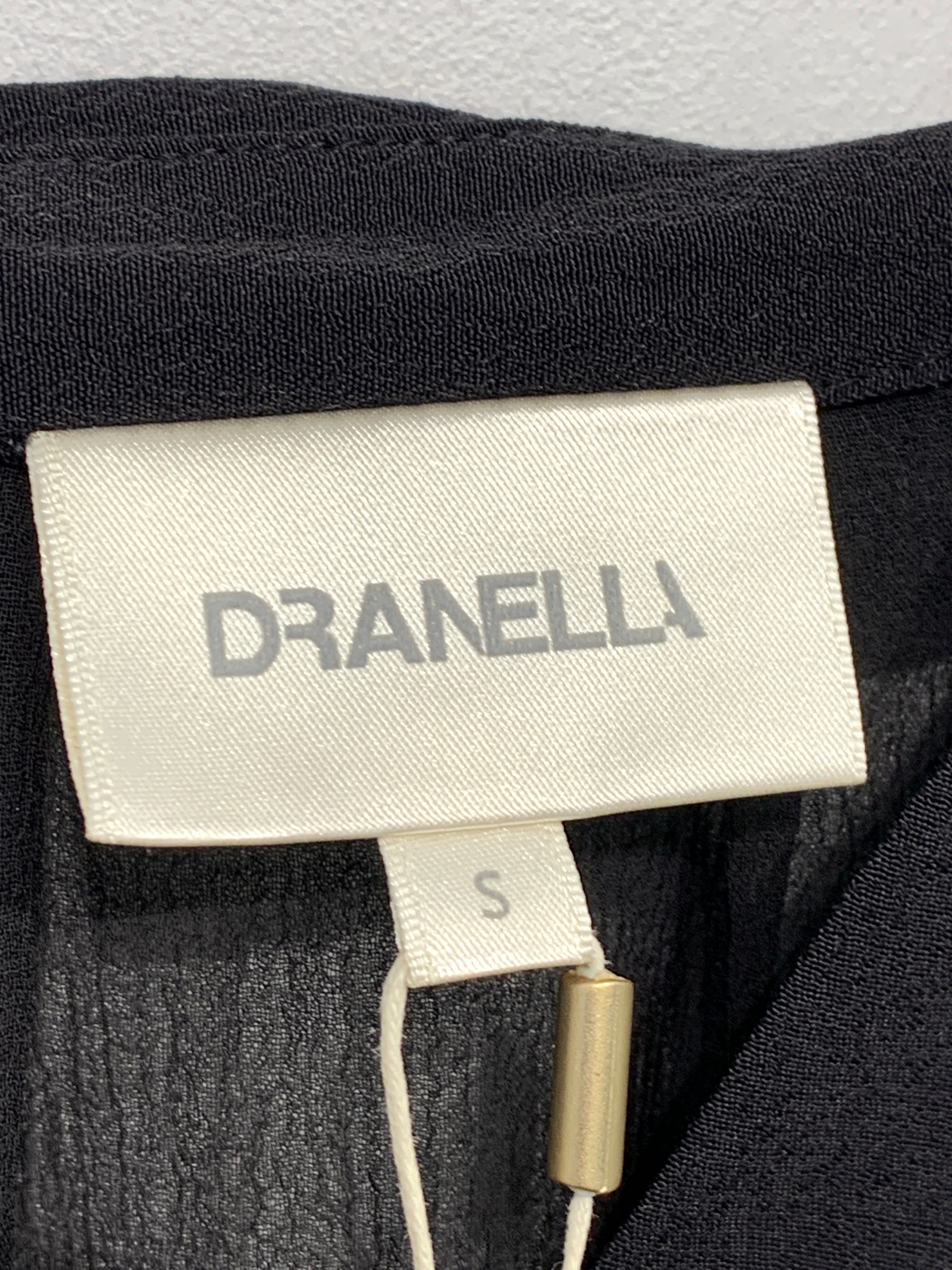 Dranella Kjole